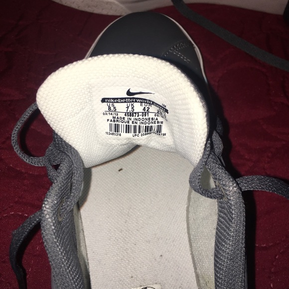 Nike casual sneakers - Picture 3 of 6